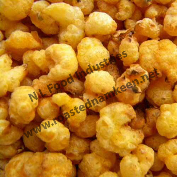 Roasted American Corn